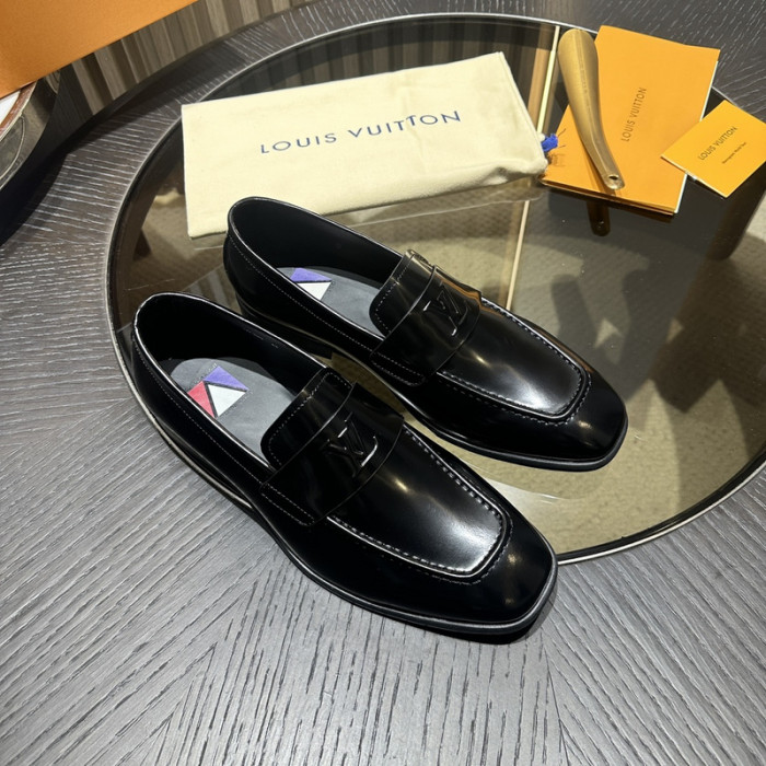 L**V**T* LOAFERS LVTLS-005