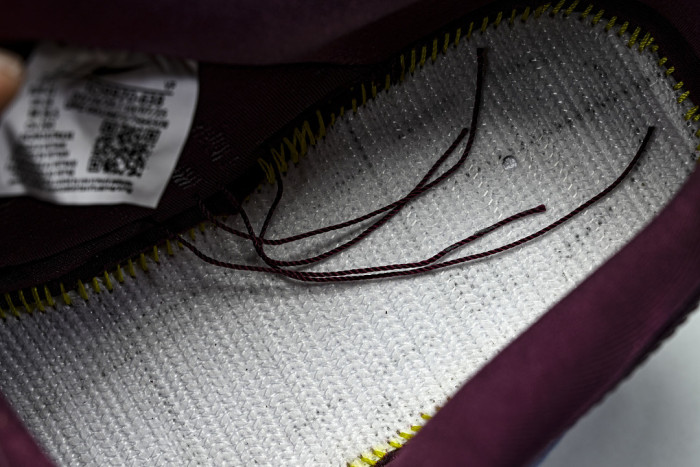 Central Cee x Nike Air Force 1 Low "Dark Beetroot" IO9970-638