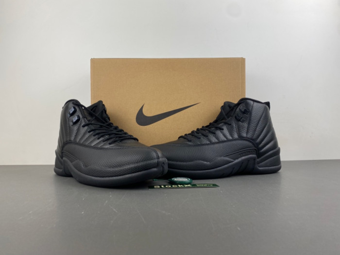 Air Jordan 12 Retro CT8013-010