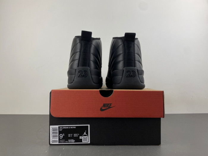 Air Jordan 12 Retro CT8013-010