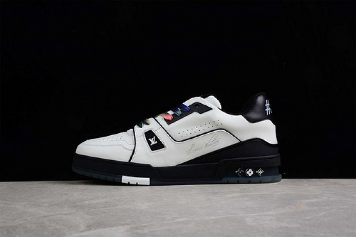 LOU VUIT SCI-FI SNEAKERS LVSS-028