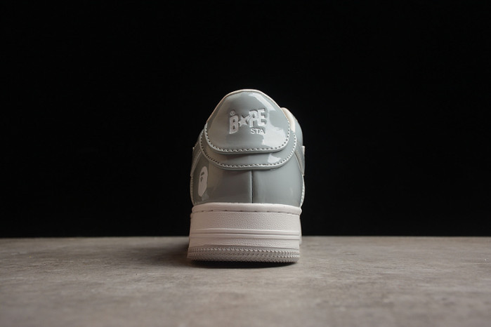 a bathing ape bape sta low  ab-093