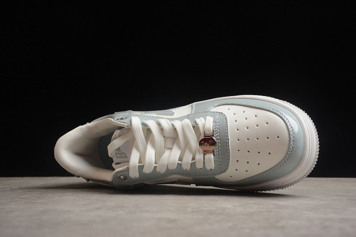 a bathing ape bape sta low  ab-093