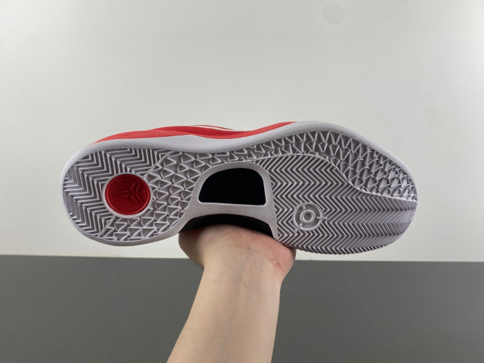 nike zoom kobe 8   603270-501