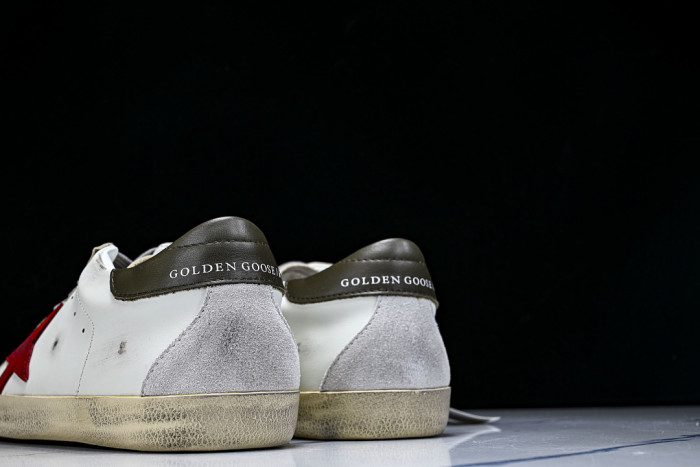 G*LDEN G*OSE SNEAKERS GGS-0120