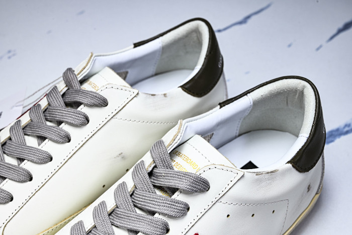 G*LDEN G*OSE SNEAKERS GGS-0120
