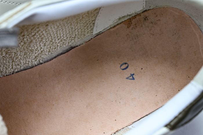G*LDEN G*OSE SNEAKERS GGS-0120