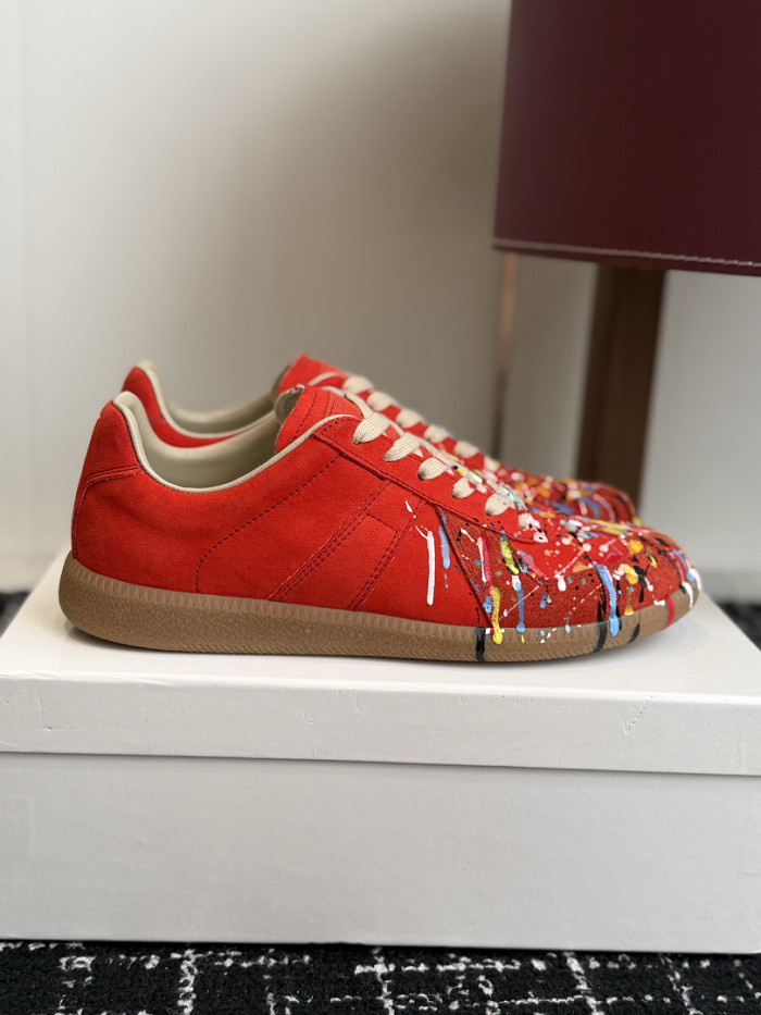 Ma*iso*n Mar*giela MNMA-0237