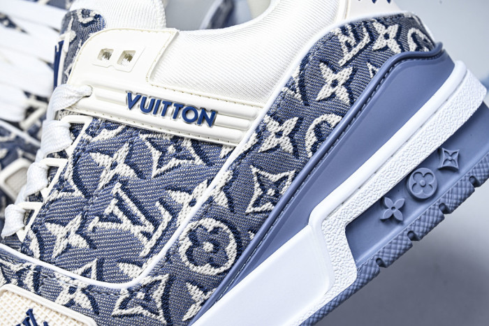 LVT SNEAKERS LVSRS-0269