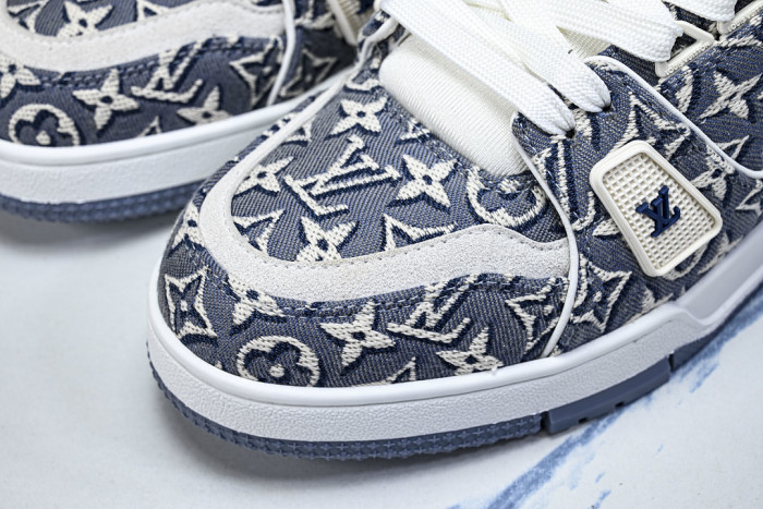 LVT SNEAKERS LVSRS-0269