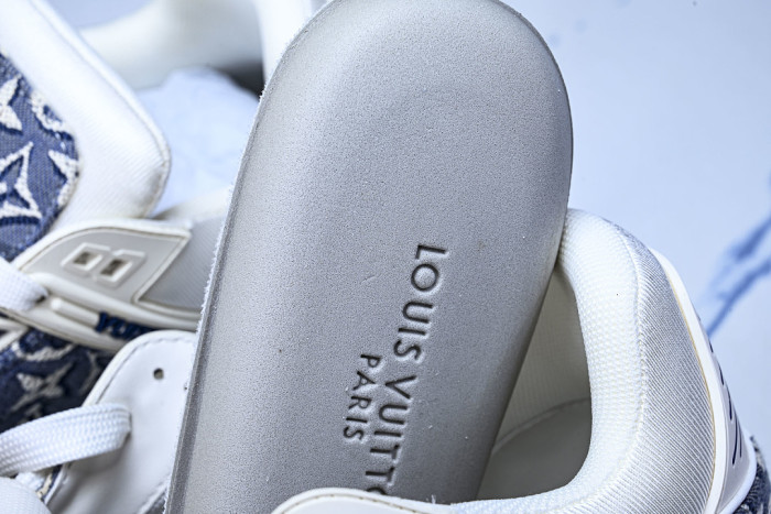 LVT SNEAKERS LVSRS-0269