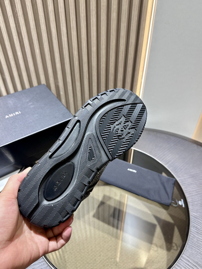 AMIRI SNEAKERS AM-137