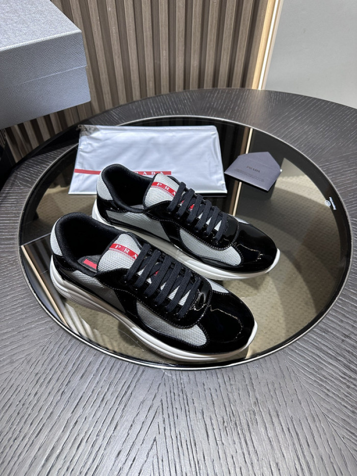 PRA SNEAKER PRA-116