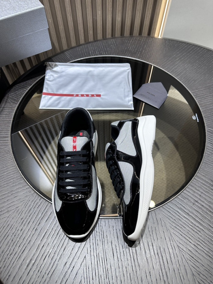 PRA SNEAKER PRA-116
