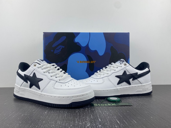 a bathing ape bape sta low  ab-092