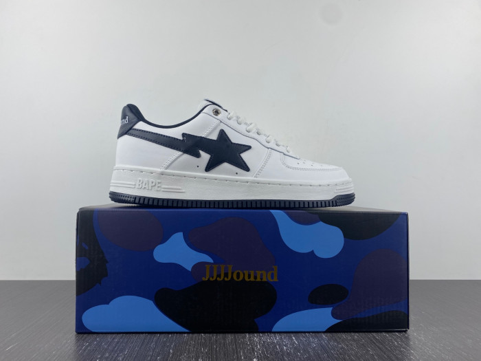 a bathing ape bape sta low  ab-092