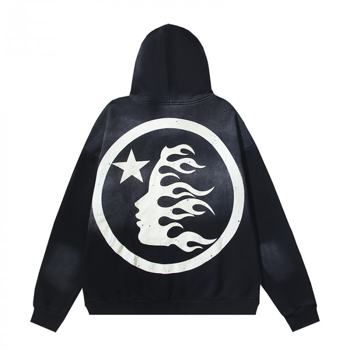 H*ELLSTAR CLOTHES HRCS-008