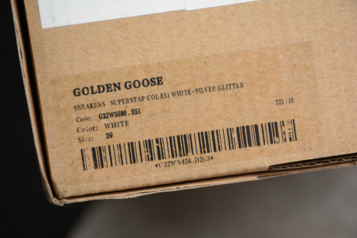 g*lden g*ose sneakers ggs-016