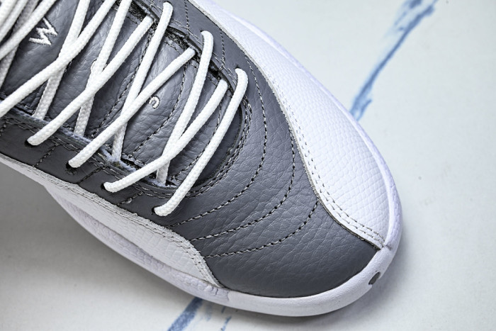Air Jordan 12 Retro "stealth" CT8013-015