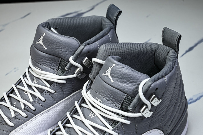 Air Jordan 12 Retro "stealth" CT8013-015
