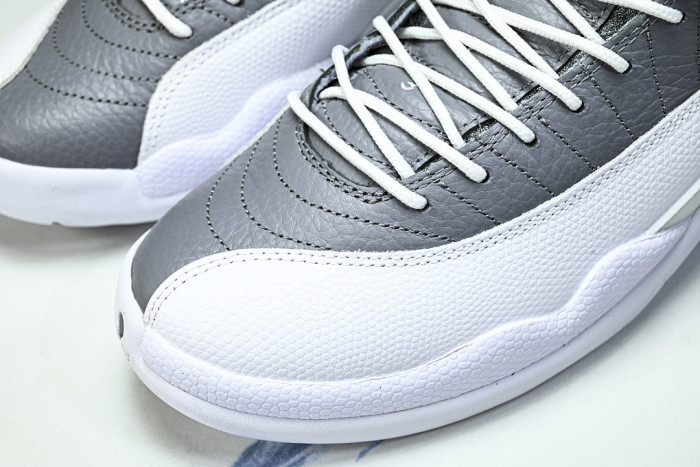 Air Jordan 12 Retro "stealth" CT8013-015