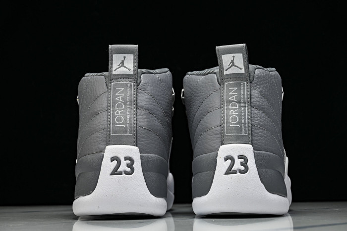 Air Jordan 12 Retro "stealth" CT8013-015