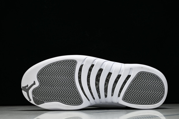 Air Jordan 12 Retro "stealth" CT8013-015