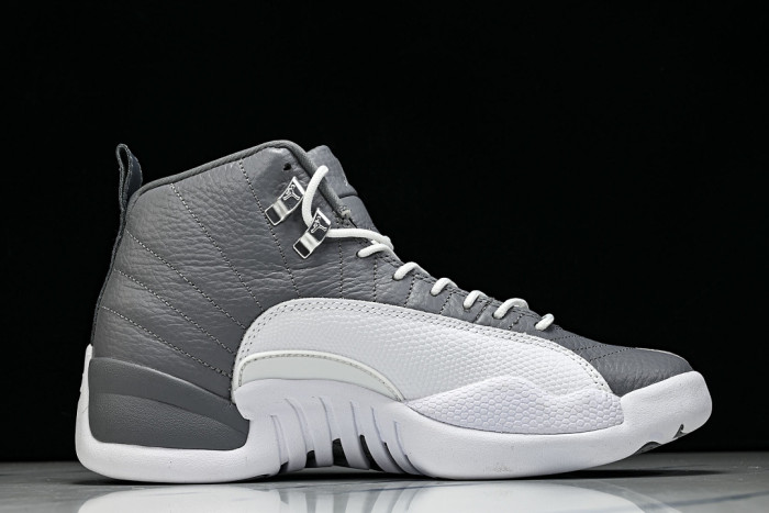 Air Jordan 12 Retro "stealth" CT8013-015