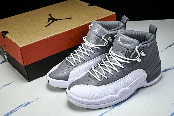 Air Jordan 12 Retro "stealth" CT8013-015