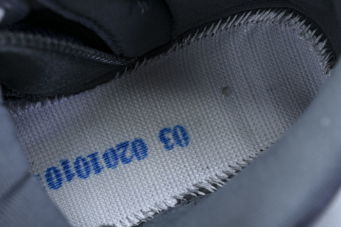 Air Jordan 12 Retro "stealth" CT8013-015