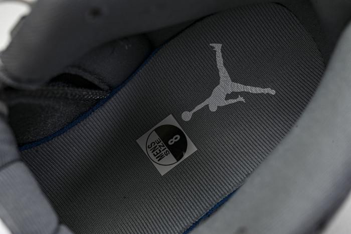 Air Jordan 12 Retro "stealth" CT8013-015
