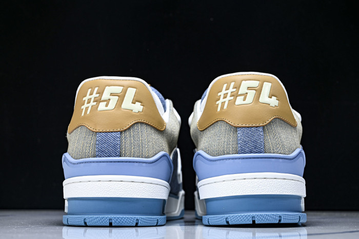 LVT SNEAKERS LVSRS-0214
