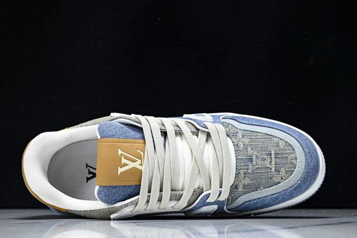 LVT SNEAKERS LVSRS-0214