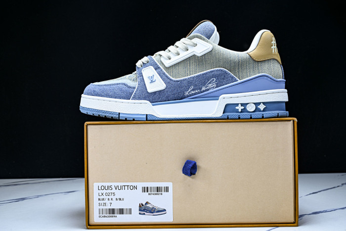 LVT SNEAKERS LVSRS-0214