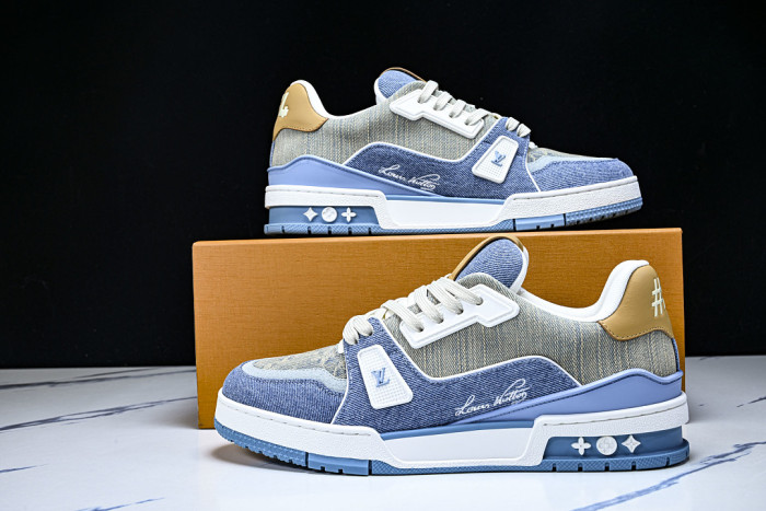 LVT SNEAKERS LVSRS-0214