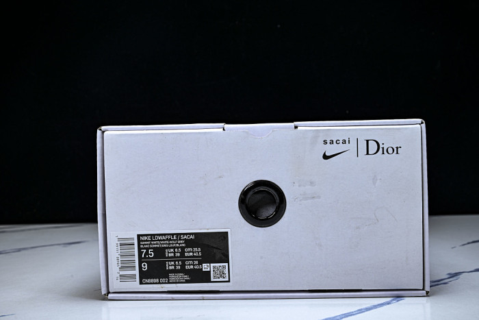 Sacai x Nike Zegamadome CN8898-002