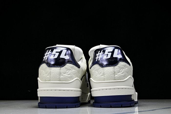 LVT SNEAKERS LVSRS-0231