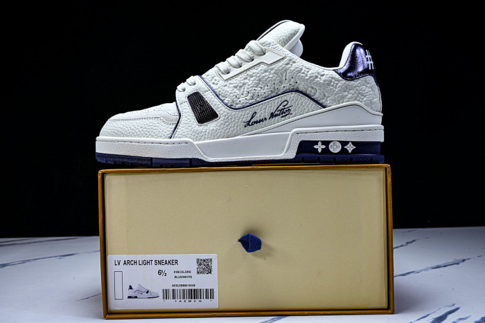 LVT SNEAKERS LVSRS-0231