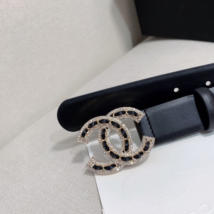 BELTS B-S-002