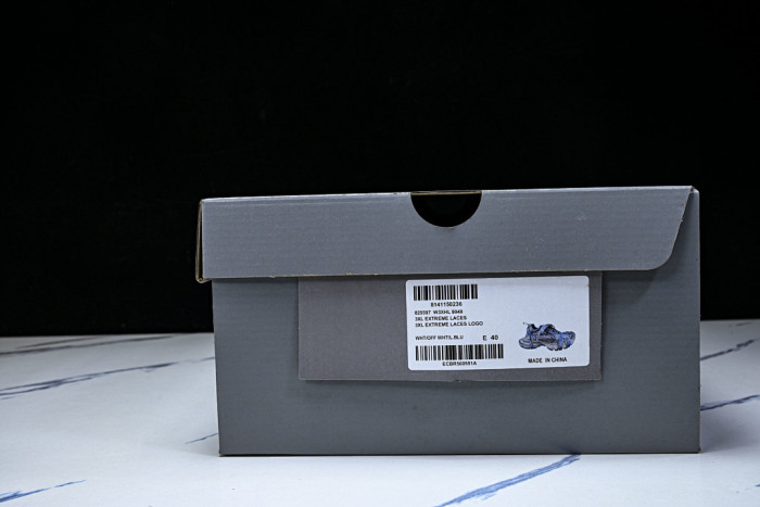 BALENGA 3XL W3XHL9949