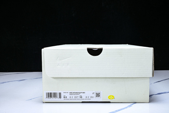 Nike Air Max 95 SP IB4523-002