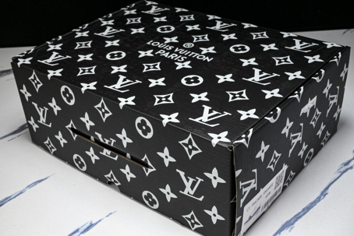 LVT SNEAKERS LVSRS-0080