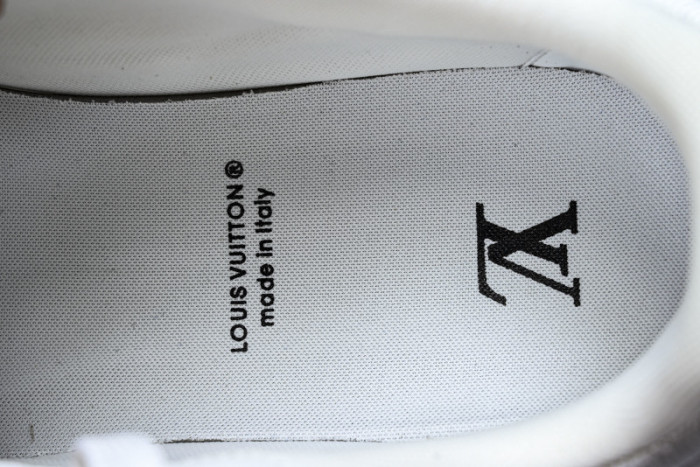 LVT SNEAKERS LVSRS-0080