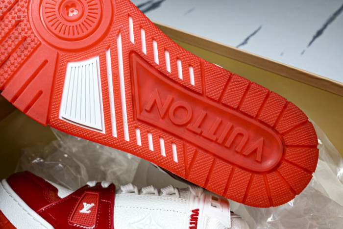 LVT SNEAKERS LVSRS-0081