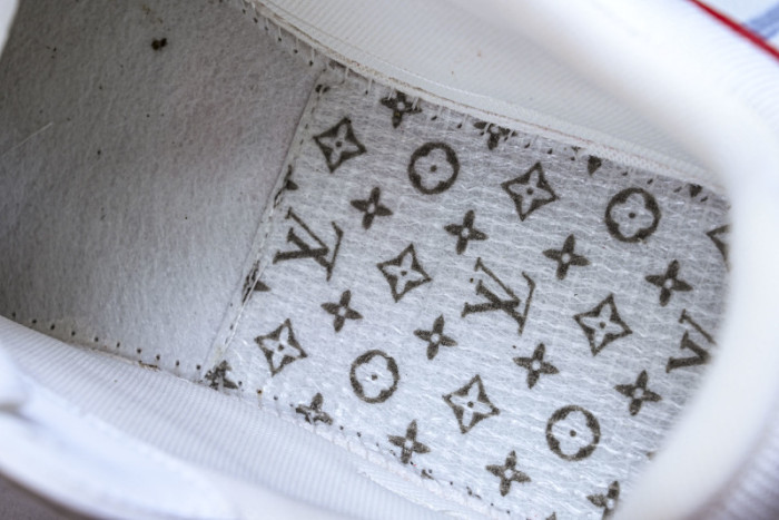 LVT SNEAKERS LVSRS-0081