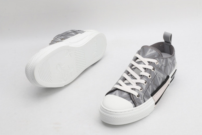dr b23 low-top sneakers  drlt-006