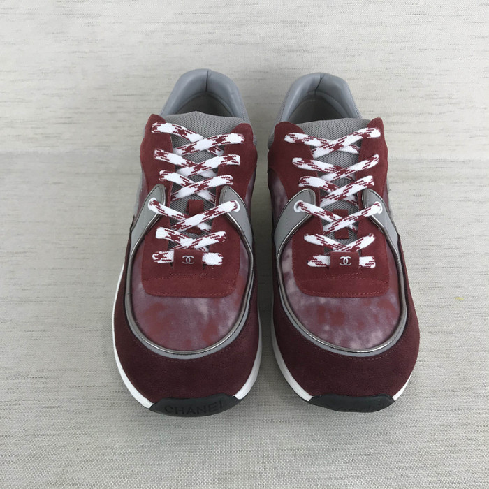 CHA sneaker CHA-010