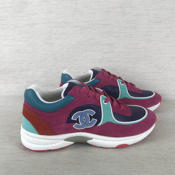 CHA sneaker CHA-007