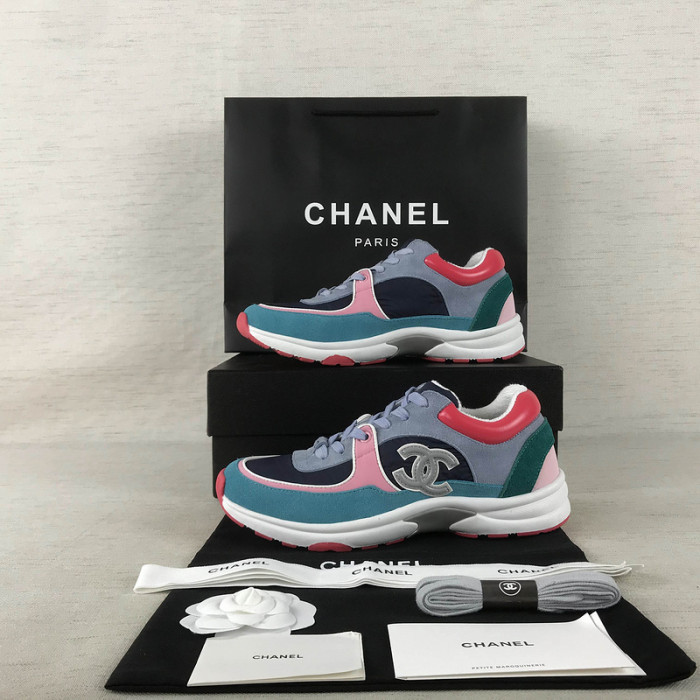 CHA sneaker CHA-005