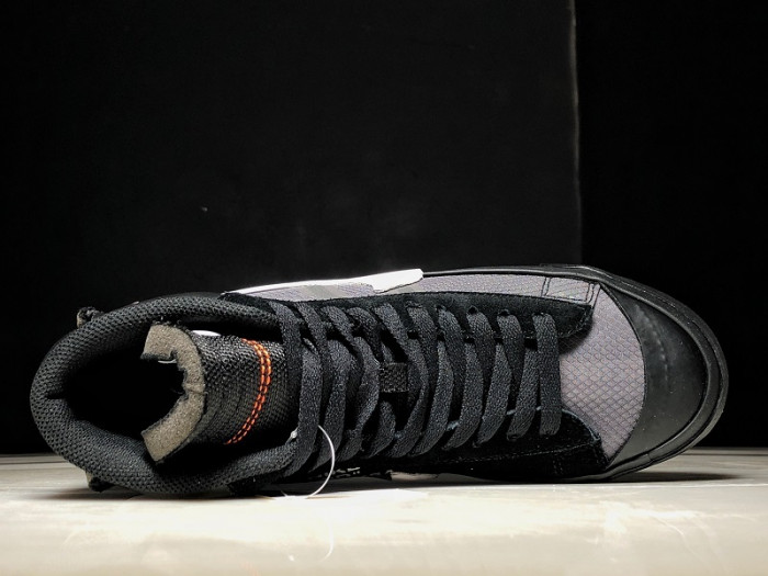 nike blazer mid ow grim reaper aa3832-001